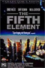 The Fifth Element: Collector's Edition (2 Disc Set)
